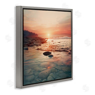 Lazar Studio | Sunset over Sea Melodies