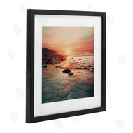 Lazar Studio | Sunset over Sea Melodies