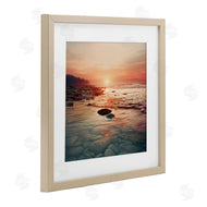 Lazar Studio | Sunset over Sea Melodies