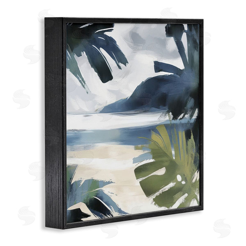 Elara Yasna | Beachy Tropical Vibes