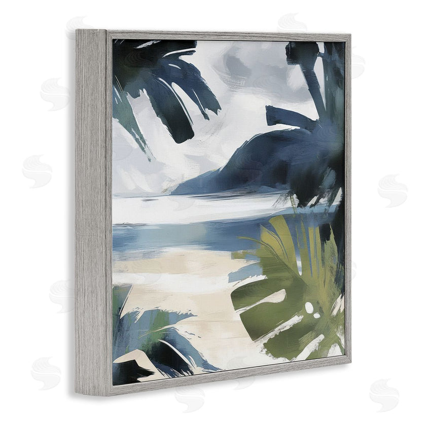 Elara Yasna | Beachy Tropical Vibes