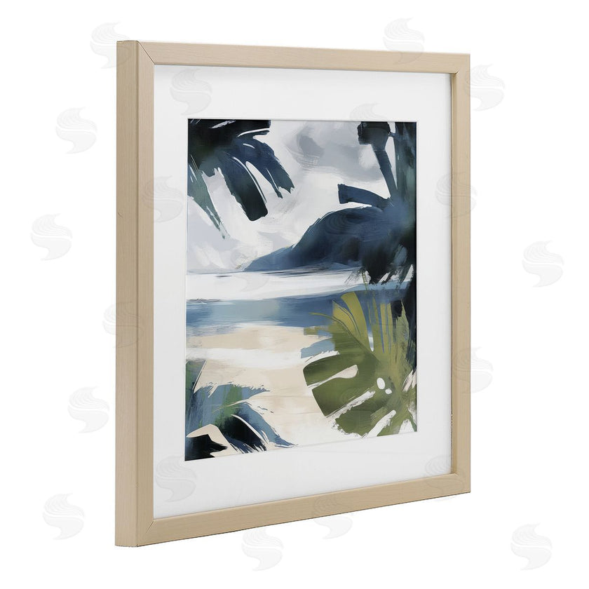Elara Yasna | Beachy Tropical Vibes