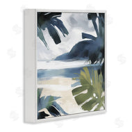 Elara Yasna | Beachy Tropical Vibes