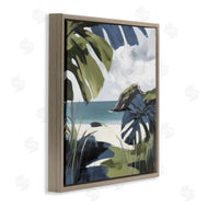 Elara Yasna | Tropical Island Vibes