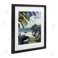 Elara Yasna | Tropical Island Vibes