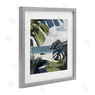 Elara Yasna | Tropical Island Vibes