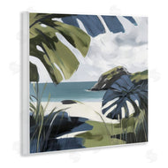 Elara Yasna | Tropical Island Vibes