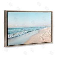 Lazar Studio | Summer Sunlit Shoreline
