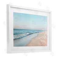 Lazar Studio | Summer Sunlit Shoreline