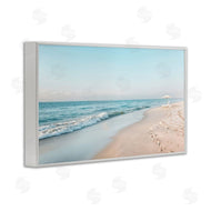 Lazar Studio | Summer Sunlit Shoreline