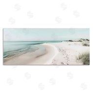 Lazar Studio | Abstract Aquatic Beach