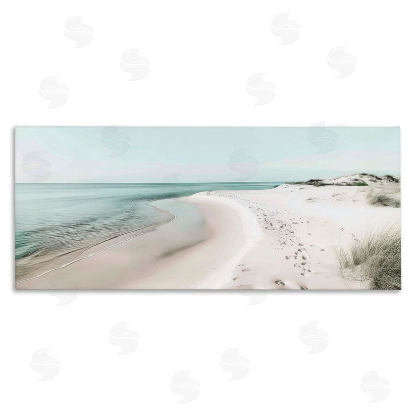 Lazar Studio | Abstract Aquatic Beach