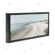 Lazar Studio | Abstract Aquatic Beach