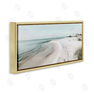 Lazar Studio | Abstract Aquatic Beach