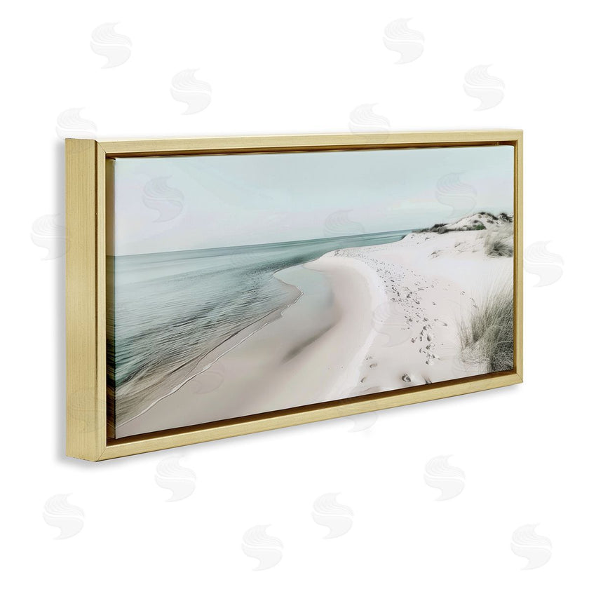 Lazar Studio | Abstract Aquatic Beach