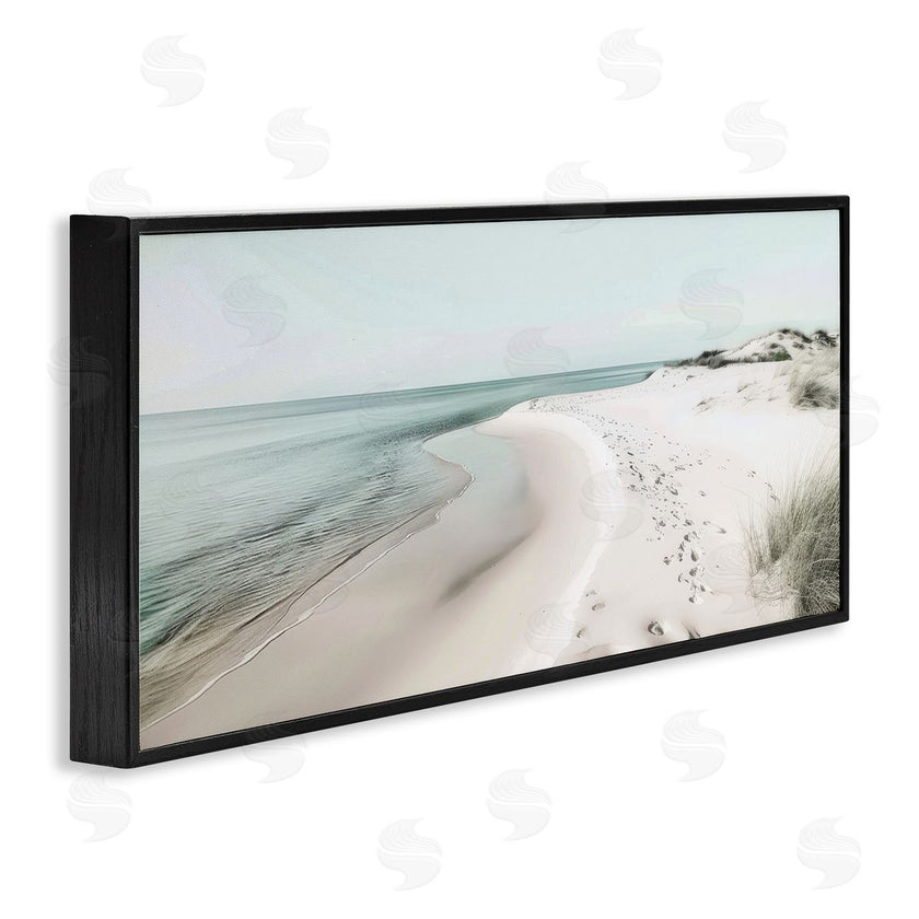Lazar Studio | Abstract Aquatic Beach
