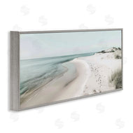 Lazar Studio | Abstract Aquatic Beach