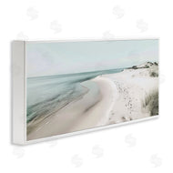 Lazar Studio | Abstract Aquatic Beach