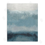 Hannah Dawson | Misty Blue Layers
