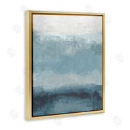 Hannah Dawson | Misty Blue Layers