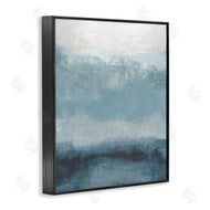 Hannah Dawson | Misty Blue Layers