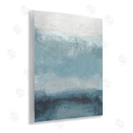 Hannah Dawson | Misty Blue Layers