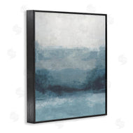 Hannah Dawson | Misty Blue Gradient