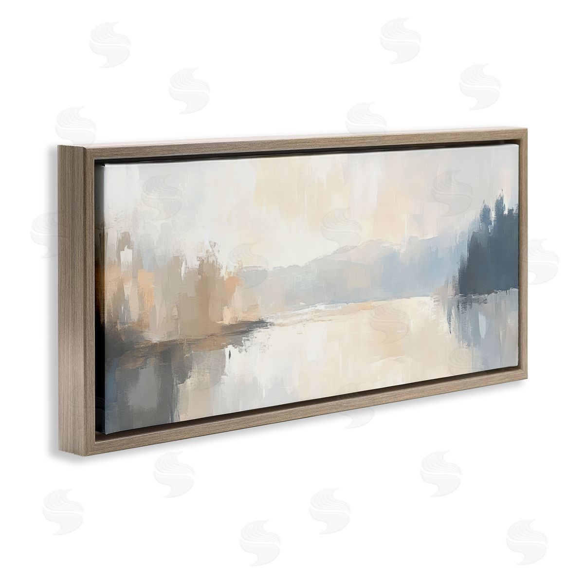 Irena Orlov Pulse Of Nature Landscape Canvas Wall Art Print