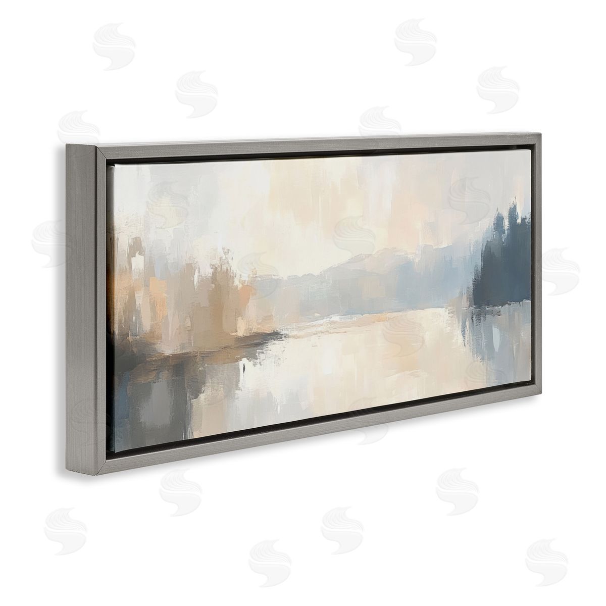 Irena Orlov Pulse Of Nature Landscape Canvas Wall Art Print