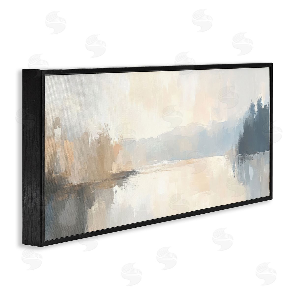 Irena Orlov Pulse Of Nature Landscape Canvas Wall Art Print