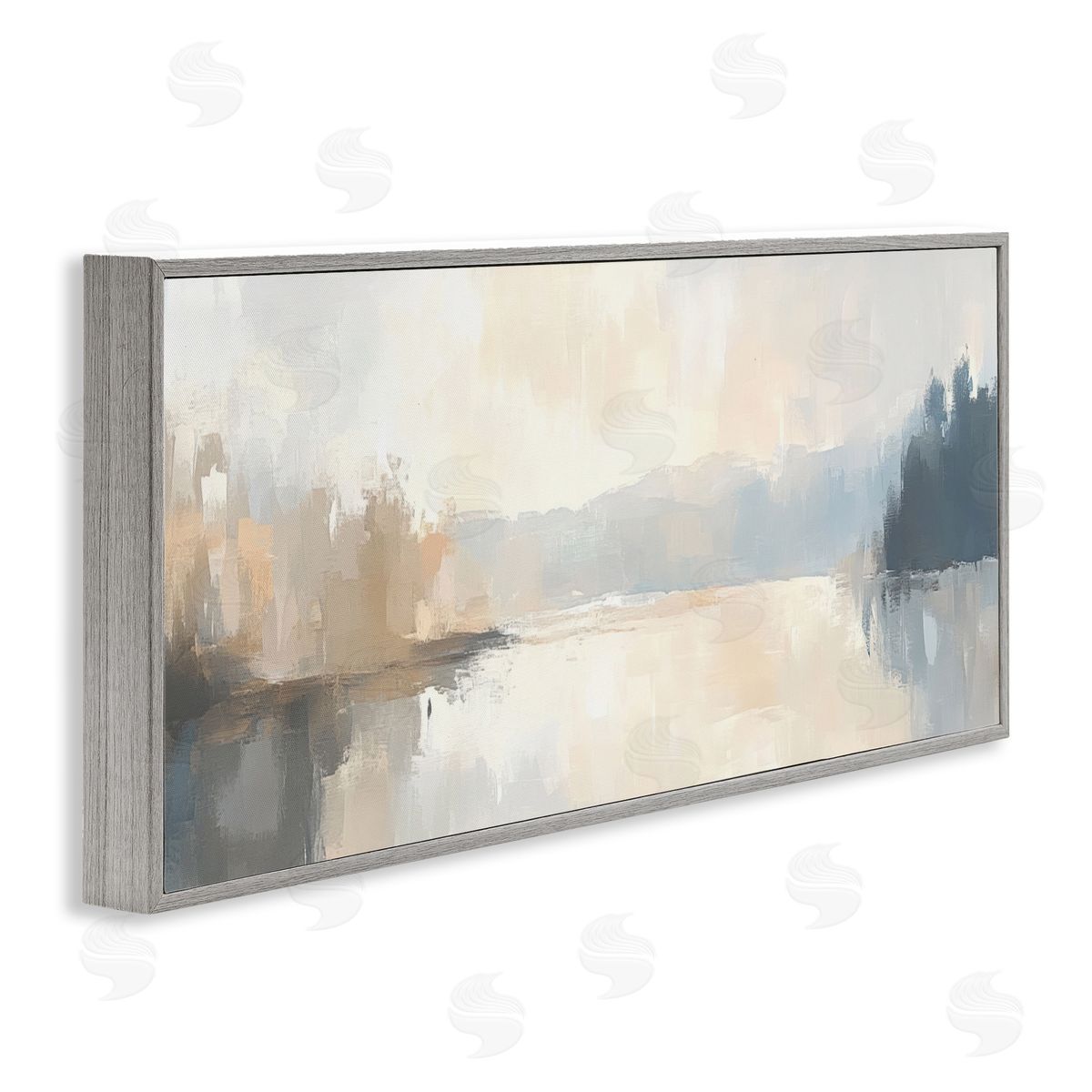 Irena Orlov Pulse Of Nature Landscape Canvas Wall Art Print