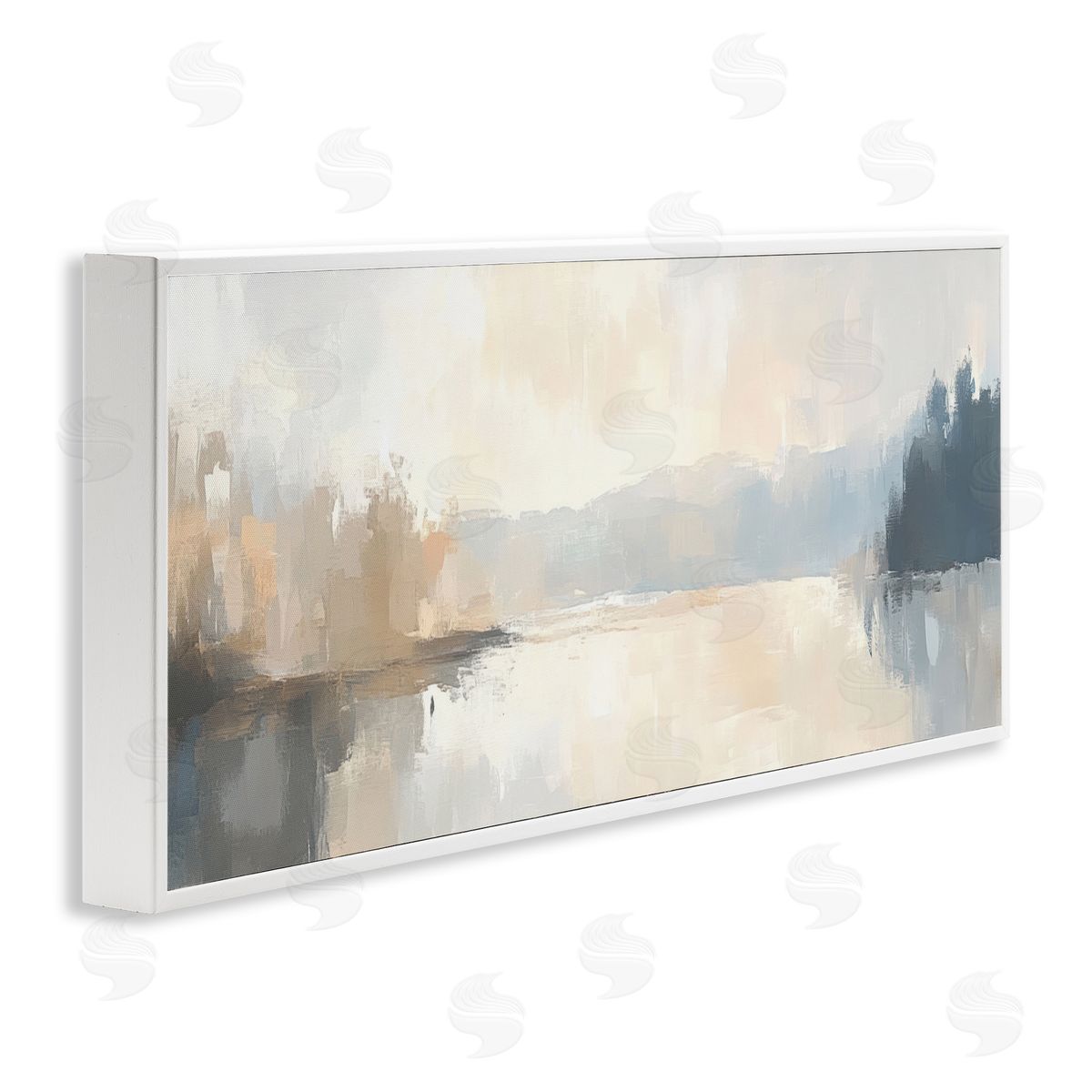 Irena Orlov Pulse Of Nature Landscape Canvas Wall Art Print