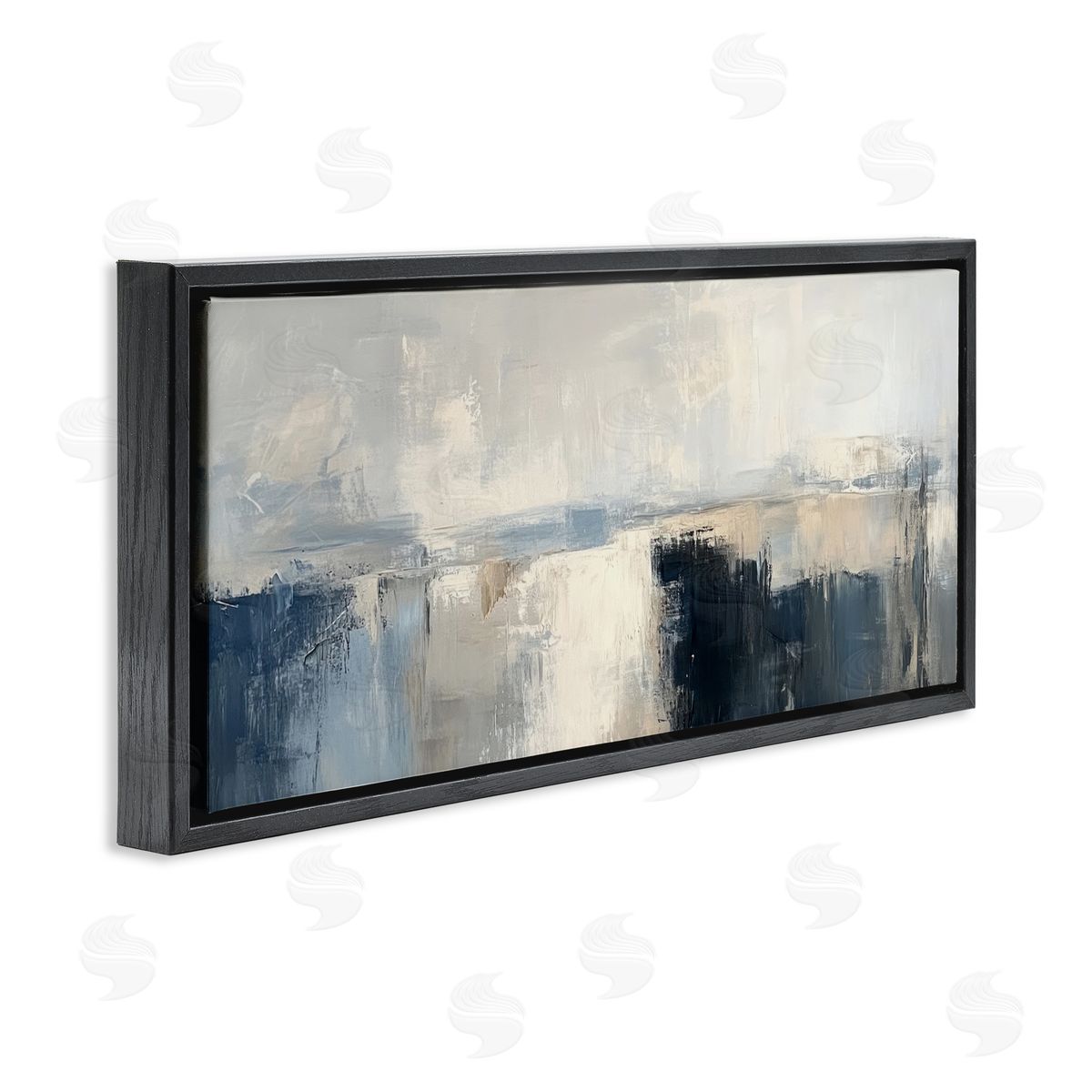 Irena Orlov Vital Essence Abstraction Canvas Wall Art Print