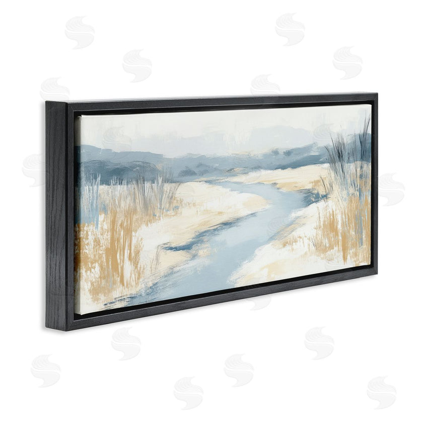 Irena Orlov | Minimalist River Horizon