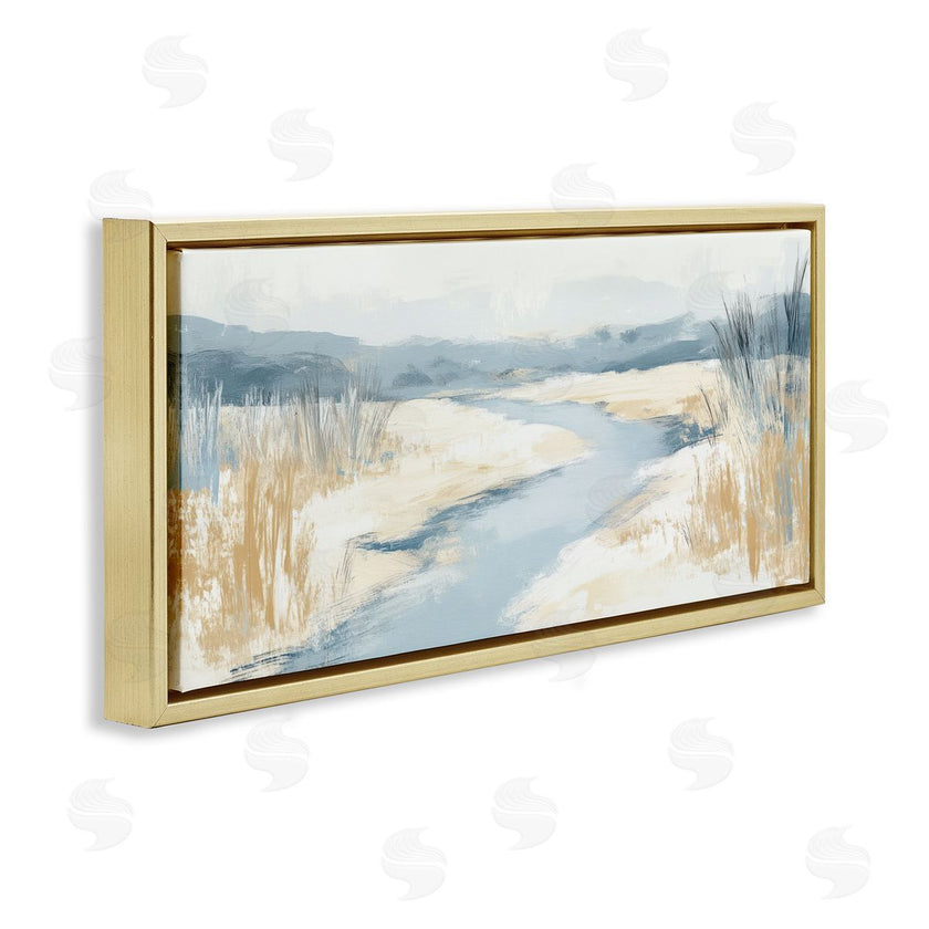 Irena Orlov | Minimalist River Horizon