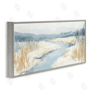 Irena Orlov | Minimalist River Horizon