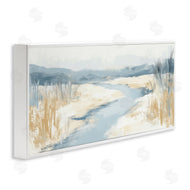 Irena Orlov | Minimalist River Horizon