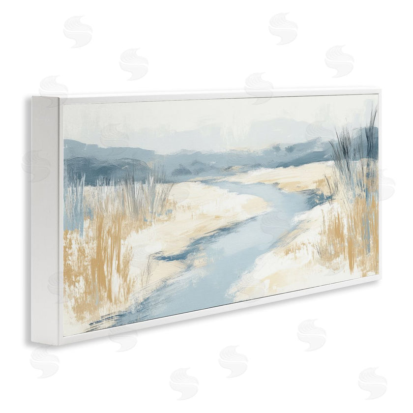 Irena Orlov | Minimalist River Horizon