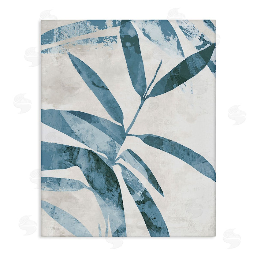 Aoibhne Hogan | Blue Twilight Palms