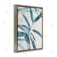 Aoibhne Hogan | Blue Twilight Palms
