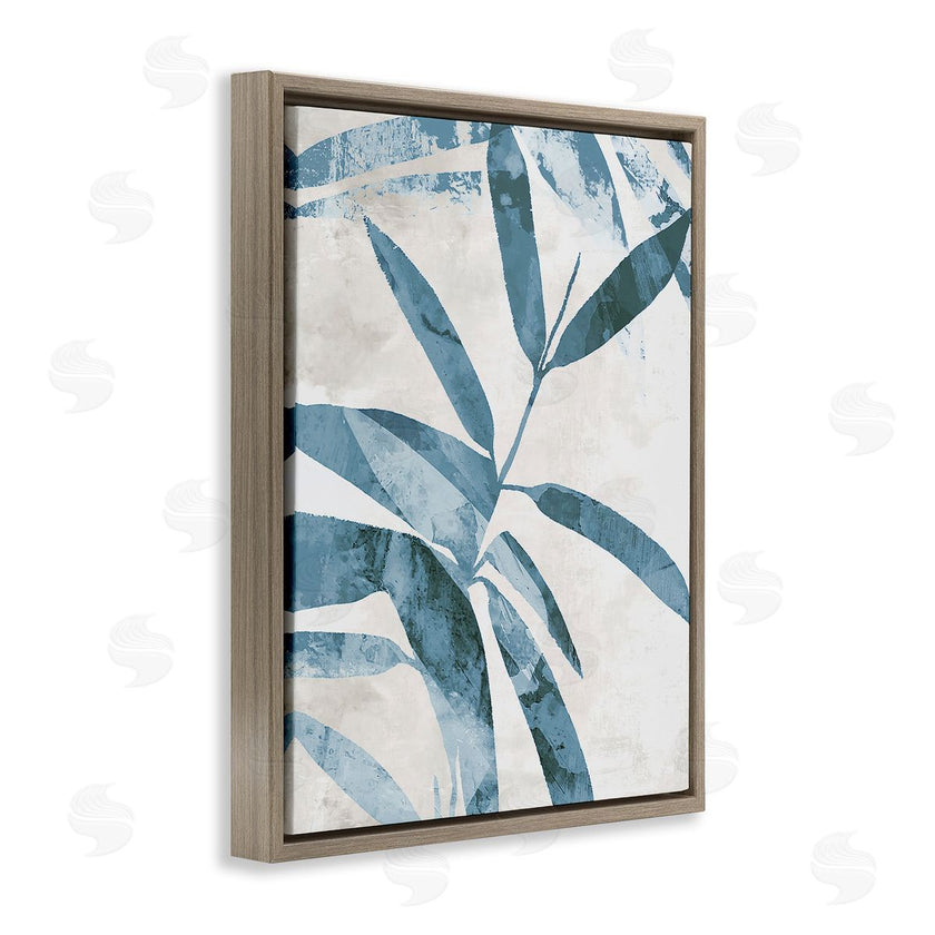Aoibhne Hogan | Blue Twilight Palms