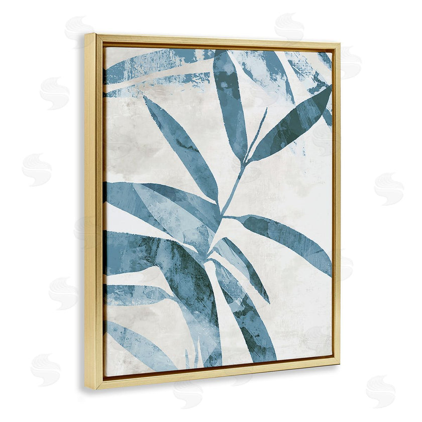 Aoibhne Hogan | Blue Twilight Palms