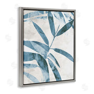 Aoibhne Hogan | Blue Twilight Palms