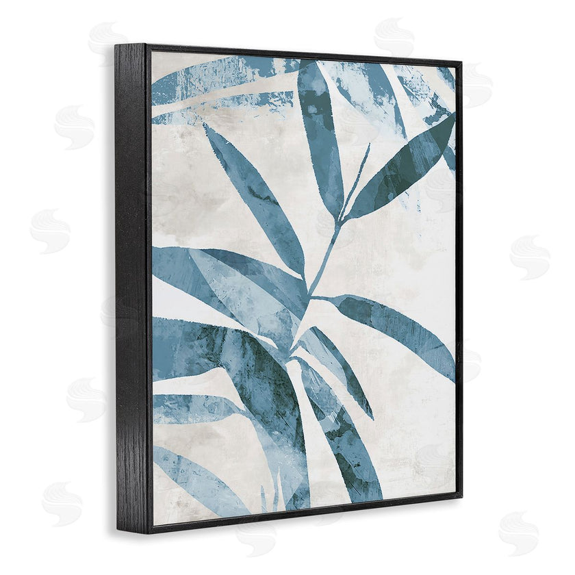 Aoibhne Hogan | Blue Twilight Palms