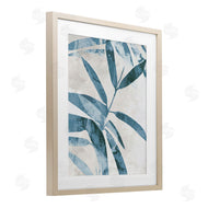 Aoibhne Hogan | Blue Twilight Palms