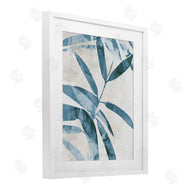Aoibhne Hogan | Blue Twilight Palms