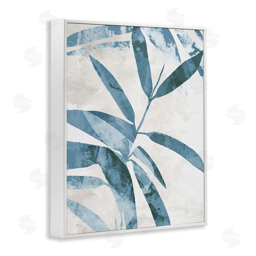 Aoibhne Hogan | Blue Twilight Palms