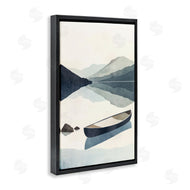 Mona Grace | Silent Shore Canoe