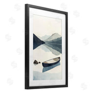 Mona Grace | Silent Shore Canoe