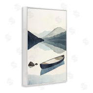 Mona Grace | Silent Shore Canoe